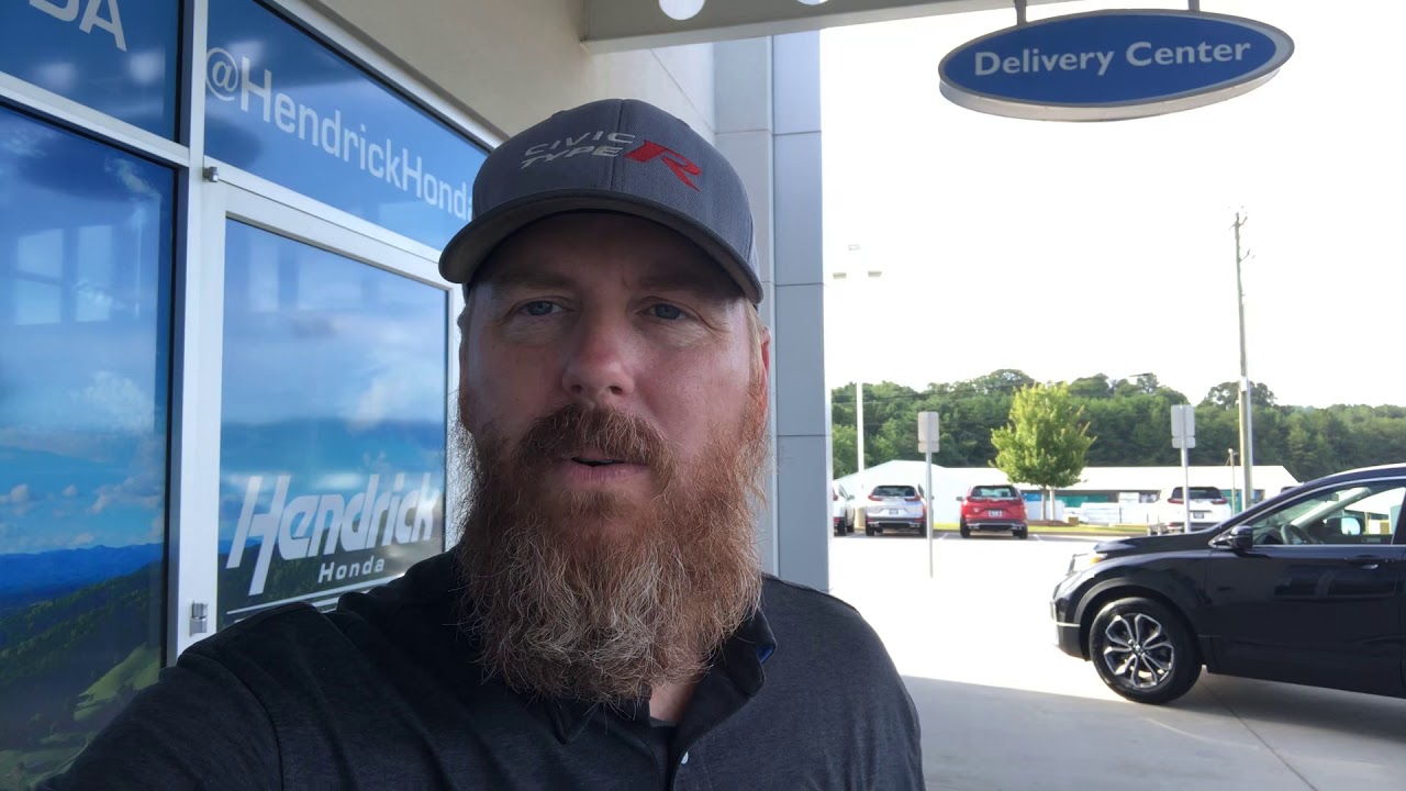 David Hendrick Honda Easley YouTube