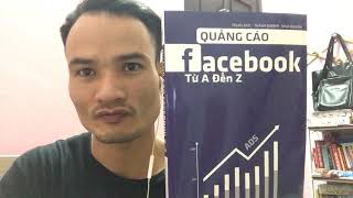 (Sách dở) Quảng cáo Facebook từ A đến Z