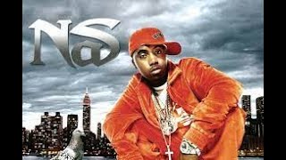 Famous Nas   Stillmatic Intro instrumental remake Wealth