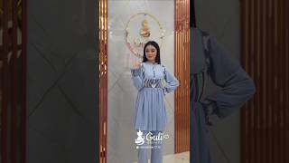 👸🏻👗✨From a girl’s dream to a bride’s reality🎀😍GULI_DRESSES🛍