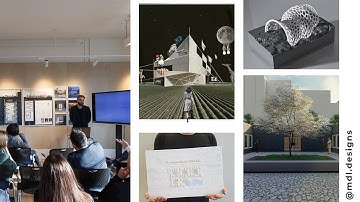 How to Survive Architecture School