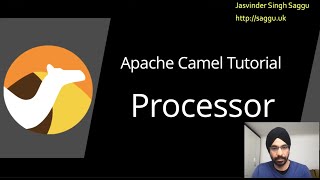 What Is Apache Camel Processor And How To Use It?