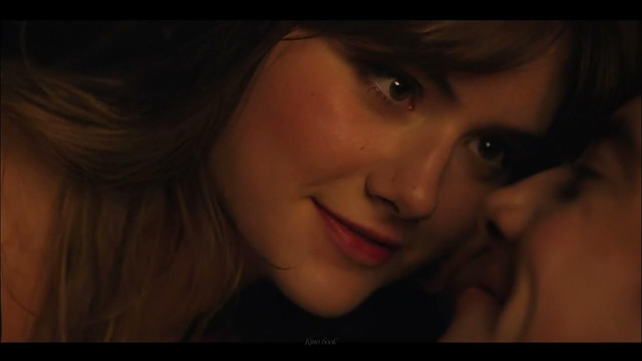 Locke And Key Kinsey And Gabe Kiss Locke and Key Season 2 Kiss Scene Gabe and Kinsey - YouTube