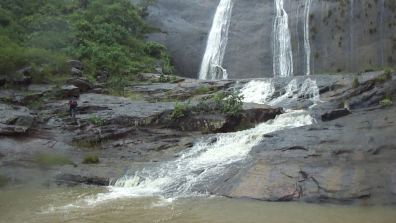 paderu tourist places
