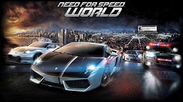 Need for Speed World Developer Diary Episode One: NFS World Overview