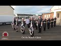 Dungiven Crown Defenders (Pre-parade) @ Crown Defenders Cloughmills Parade 25th April 2026