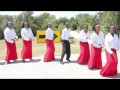 Tazameni by Upendo Choir Official Video (USA)
