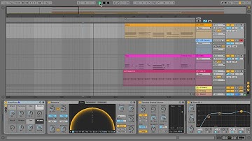 Learn Live: Transport bar and Follow behavior