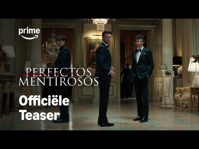 Perfectos Mentirosos | Teaser
