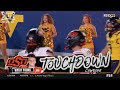 Drew Mestemaker Highlights vs. West Virginia | 2026 Monster Energy Big 12 Football