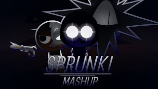 Maurbox - Sprunki Mashup Paradox Showcase