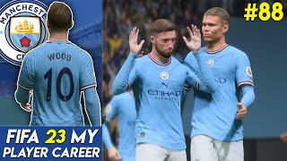 Facing A Former Team Of Ours... | FIFA 23 My Player Career Mode #88