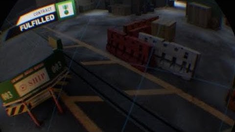 Firewall Zero Hour™ long range proxy kill