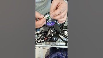ebay digital speedometer speed sensor problem