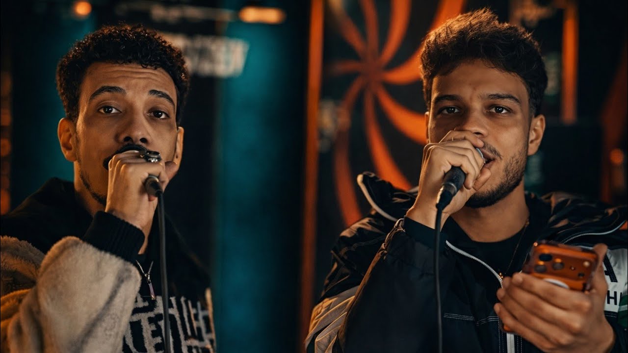 ربع ساعه من الموال و الروقان🧏🏻☕ | النجم 