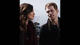 Klaroline And Klayley I Tell You All The Time Heaven Is A Place On Earth With You