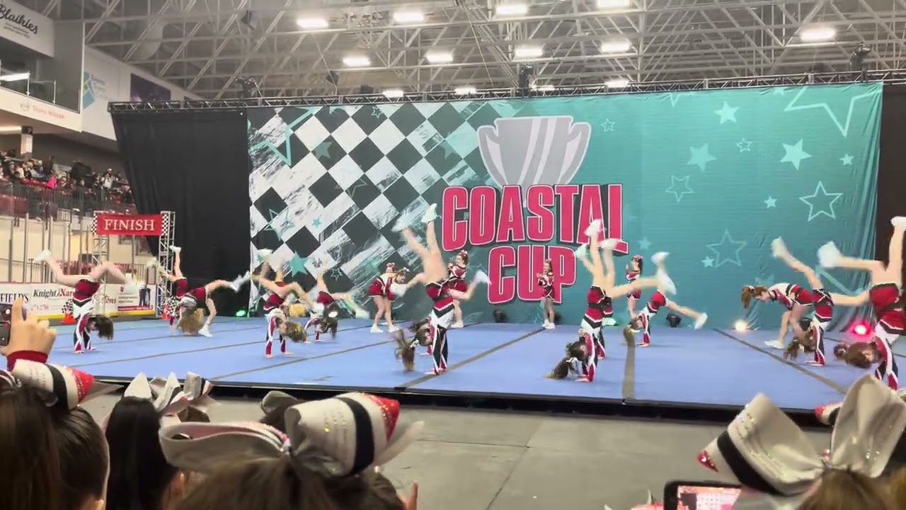 ACA recon day 2 2026