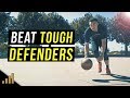 How to: Drive To The Basket Against TOUGH Defenders!!! (Best Basketball Moves to Get Past Defenders)