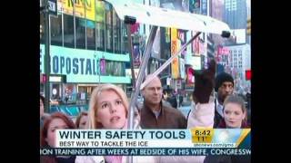 Garelick Roof Snow Rakes