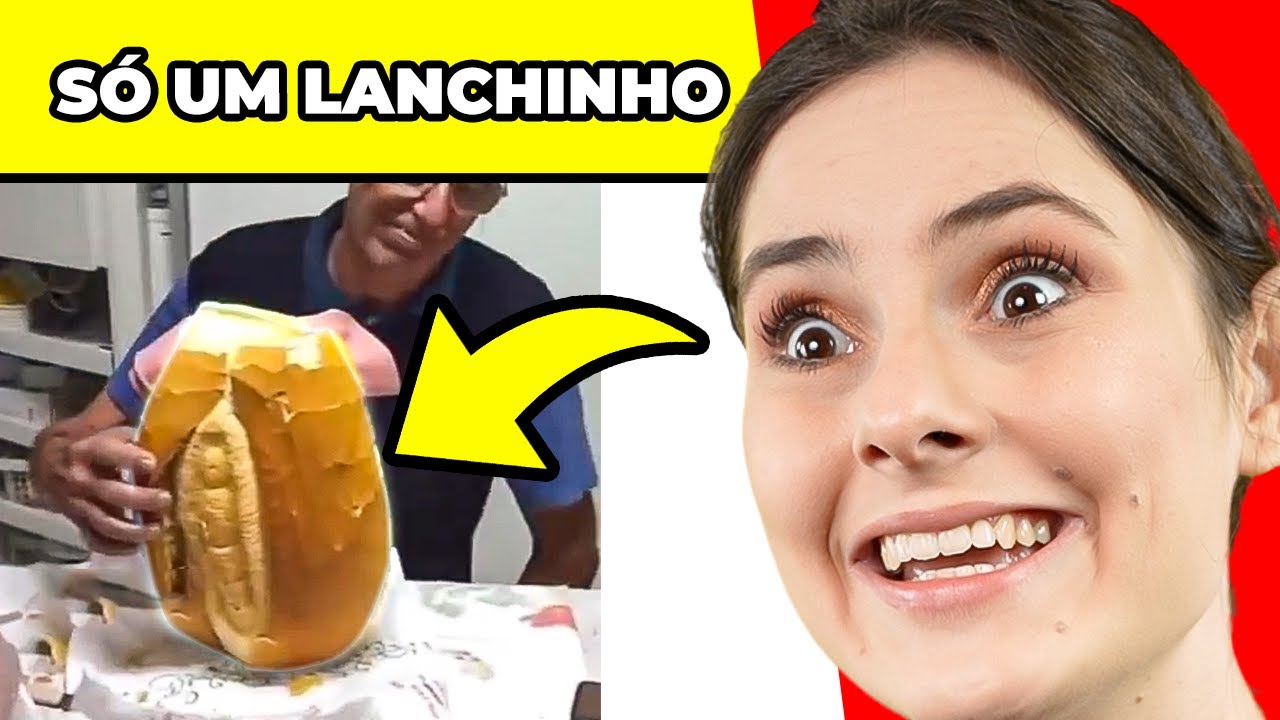 LIMITES FORAM ULTRAPASSADOS NESSE VÍDEO