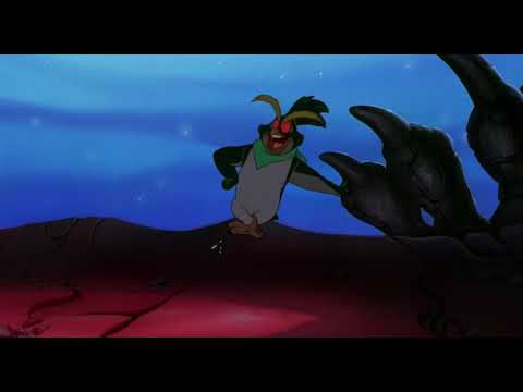 The Pebble and The Penguin - Rocko Flys