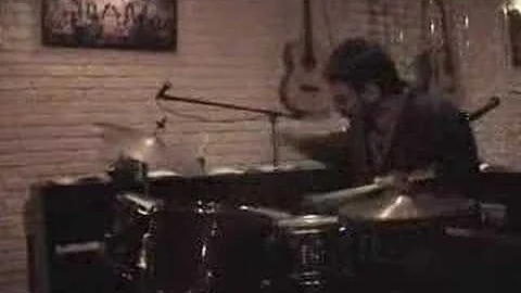 Michael Prete Drum Solo
