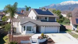 SOLD!!! Check out this beautiful pool home in Rancho Cucamonga for just $570,000.
