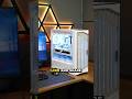 This PC is FREE! 🤔 RTX 4080 &amp; Intel i9-13900K in ALL-White ❄️