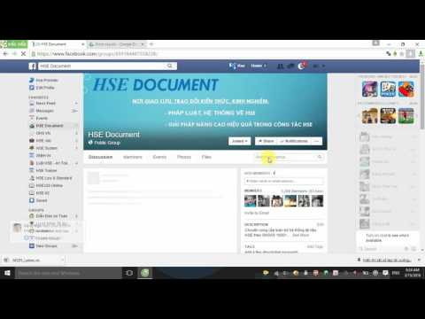 HD TIM TAI LIEU TREN FACEBOOK
