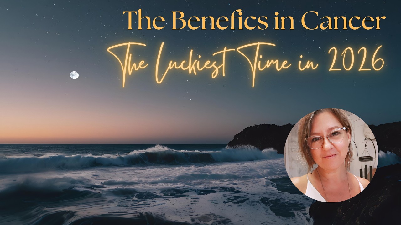 Astro~Therapy: the Mind, the Heart, and the Blessings!