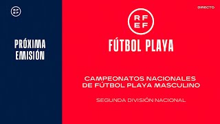 🚨DIRECTO🚨CFI ALICANTE - CLUB POLIDEPORTIVO CÓRDOBA I 🔴RFEF