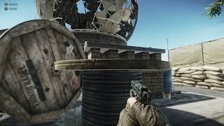 Tarkov Clips: Gave It To Him