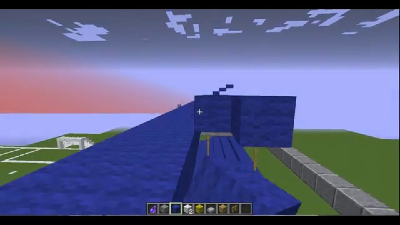 Let s Build A Soccer Field 3 E02 YouTube