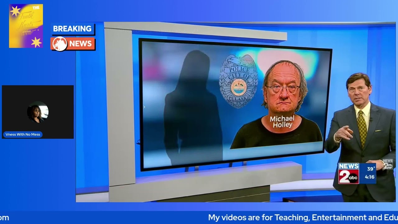 В штате Теннесси арестован 62-летний мужчина, женившийся на 16-летней девушке; «Родители одобрили...