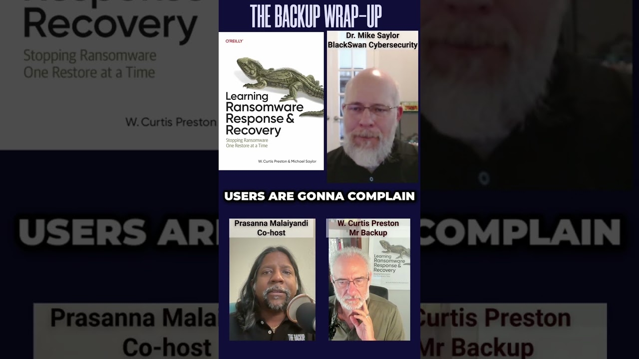 Security vs. Usability: The Eternal Tech Battle #shorts