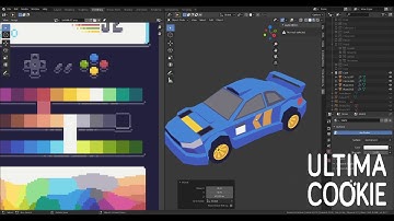 HyperCasuals DevLog - #3 (Racing Game)