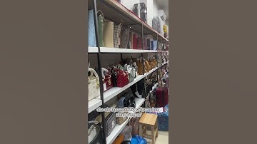 Nguồn sỉ túi tận gốc cho ai cần .