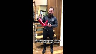 Powernail Flex Power Roller - Full Video