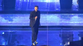 Justin Timberlake - Like I Love You & My Love / The 20/20 Experience Tour / 11/7/13 Hartford