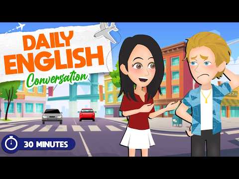 English Speaking Course - All videos