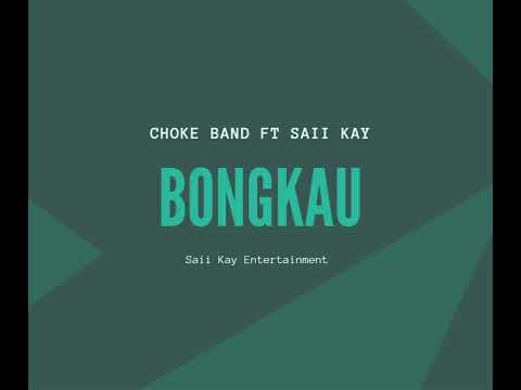Bongkau