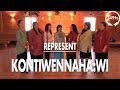REPRESENT - Women's Power Song