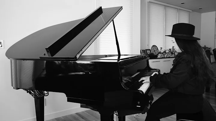 Patience by The Lumineers (Cover by Lauren Sum)