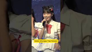 Ditunggu Ya Kartu Natalnya