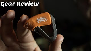Gear Review: Petzl Tibloc Ascender