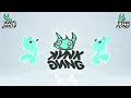 Pinkfong 2010 2014 Logo Effects Buzz Look An Alien Csupo Effects 