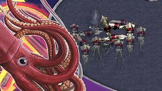 Red Alert 2 - Soviet Naval Superiority