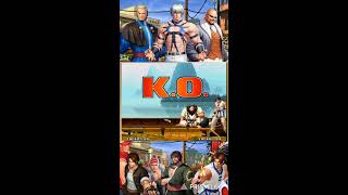 Live streaming of kof Fahad arcade