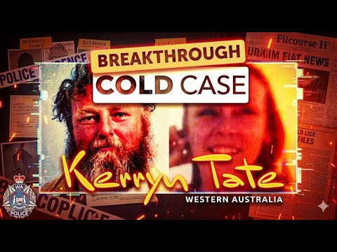 Western Australia 1979 cold case solved — suspect identified after 40 ...