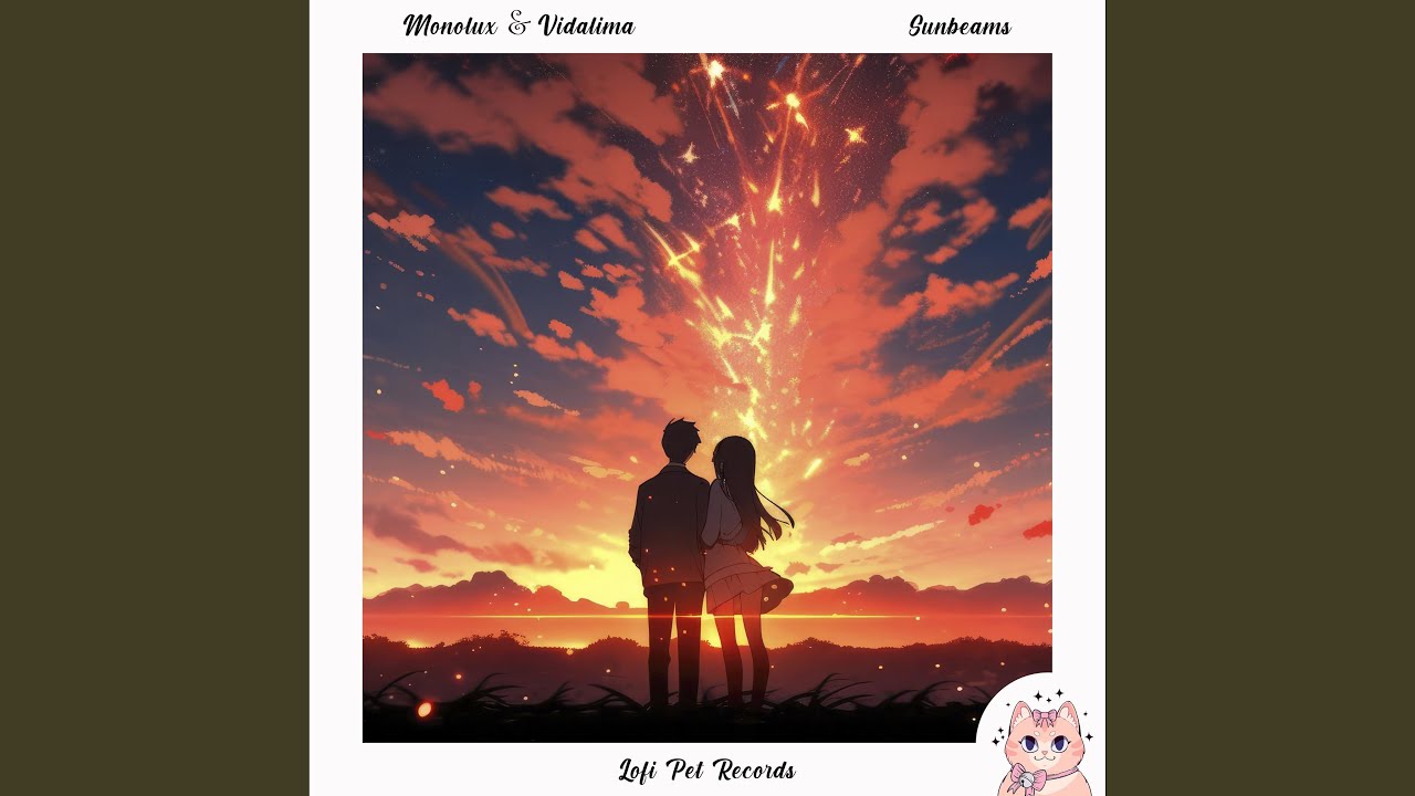 Watch Sunbeams on YouTube Watch Sunbeams on YouTube